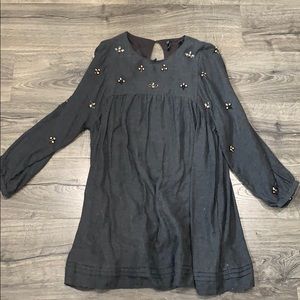 Zara mini dress NWOT